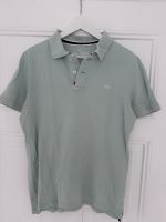 Key Largo Poloshirt Gr. M Blau Grün Nordrhein-Westfalen - Lage Vorschau