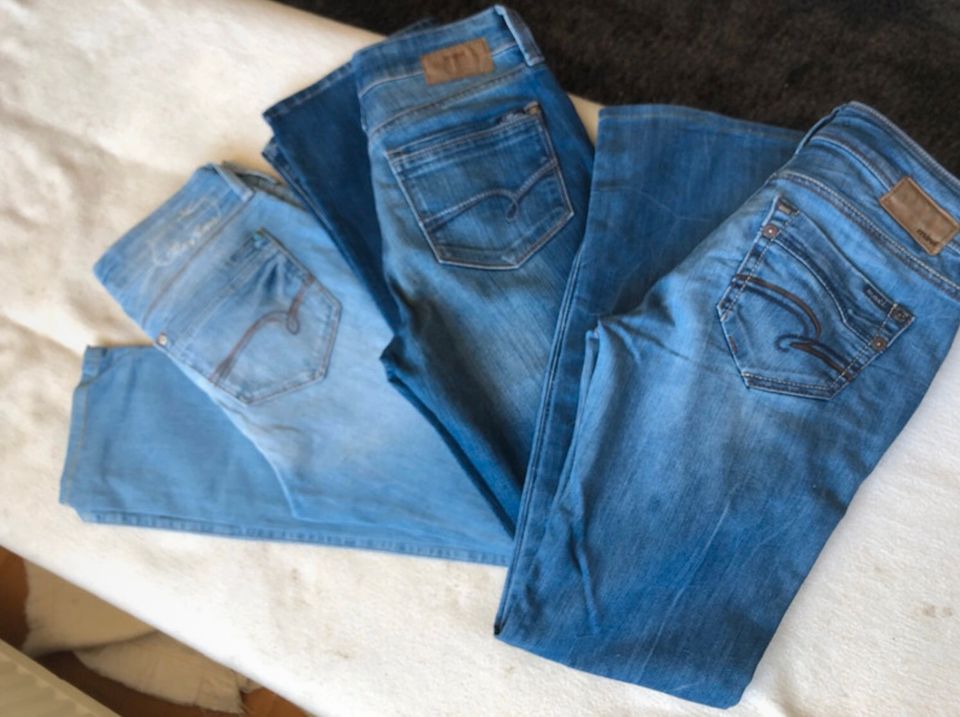 Jeans von Mavi in Wuppertal