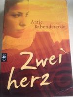 Zwei Herz - Antje Babendererde, Jugendbuch Schleswig-Holstein - Altenholz Vorschau