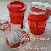 Tupperware SuperSonic Extra Hessen - Kassel Vorschau