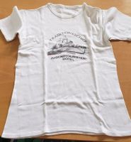 Original DDR T-Shirt "Traditionsschiff Jugendtouristen-Hotel" Thüringen - Schmalkalden Vorschau