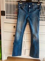 GAP Jeans 1969 blau 25/32 sehr guter Zustand München - Schwabing-West Vorschau