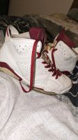 Jordan 6er Maroon gr45 Niedersachsen - Einbeck Vorschau