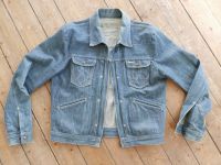 wrangler 24 mjz jeansjacke rrl lvc bluebell brad pitt tarantino Berlin - Hohenschönhausen Vorschau