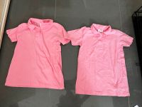 2 Polo Shirts kurzarm Gr. 158 /164 Baden-Württemberg - Neulußheim Vorschau