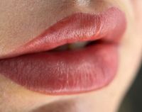 Permanent Make up- Velvet Lips Nordrhein-Westfalen - Reichshof Vorschau