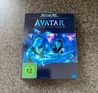 Avatar - Aufbruch nach Pandora 3D - Remastered + Blu-ray Hessen - Kassel Vorschau