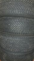 4x 235/55 R 18 100V Conti Allwetterreifen Nordrhein-Westfalen - Lübbecke  Vorschau