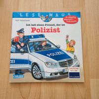 Buch "Polizist" Dortmund - Aplerbeck Vorschau