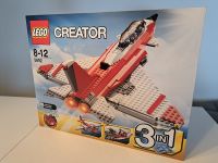 LEGO Creator 3-in-1 Sonic Boom 5892 - NEU OVP Bayern - Ingolstadt Vorschau