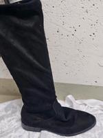 S oliver Stiefel schwarz Bayern - Zorneding Vorschau