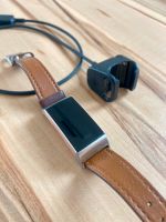 Fitbit Charge 3 Roségold Tracker Rheinland-Pfalz - Wörrstadt Vorschau