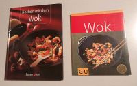 Kochbuch- Set Wok Bayern - Hohenwart Vorschau