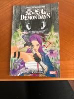 Manga Comic Peach Momoko Demon Days Marvel Thüringen - Gera Vorschau