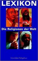 Lexikon, Die Religionen der Welt Gebundene Ausgabe 2 € VB Hessen - Kassel Vorschau