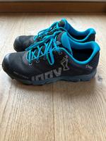 Wanderschuhe, Trailrunning Inov 8 Roclite 282 GTX Gr 38,5 Thüringen - Ilmenau Vorschau