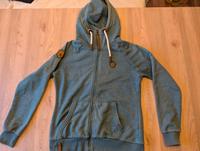 Naketano Jacke Sweatjacke Kapuzenjacke Gr. L sehr guter Zustand Bayern - Coburg Vorschau
