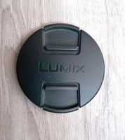 Lumix Objektivschutz Deckel 55mm Baden-Württemberg - Wyhl Vorschau