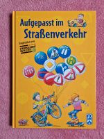 Aufgepasst im Straßenverkehr - Verkehrserziehung für Kinder Sachsen-Anhalt - Halle Vorschau