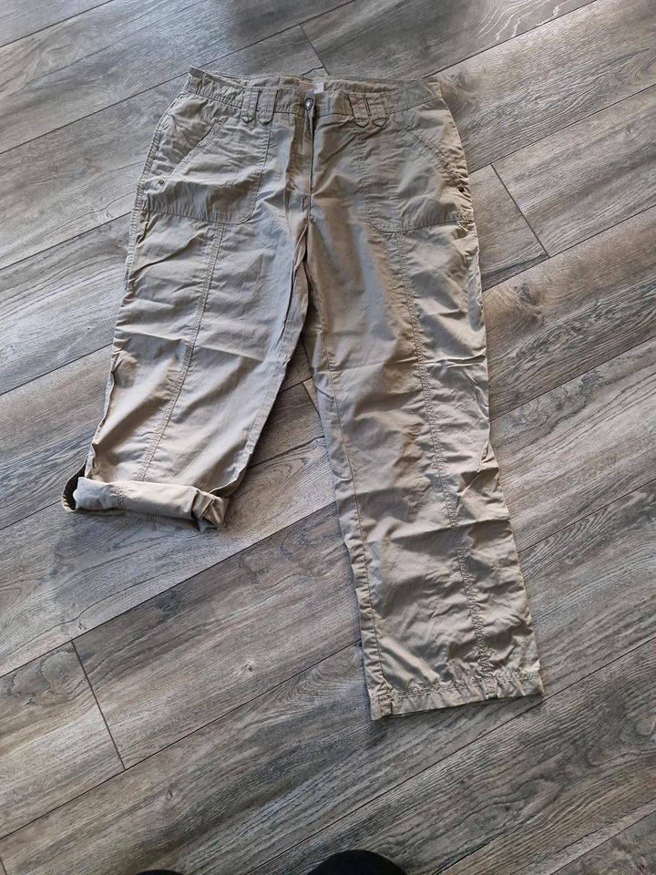 Hose, Damen C&A neu Größe 44K in Niedersachsen - Velpke | eBay  Kleinanzeigen ist jetzt Kleinanzeigen