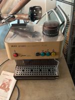 Alte Kaffeemaschine Rio D‘oro Automatica Deko Vintage Baden-Württemberg - Horgenzell Vorschau