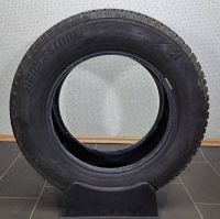 1x Bridgestone 215/65 R16 98H Winter-Reifen M+S 7mm Neuwertig Bayern - Augsburg Vorschau