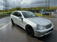 Mercedes W203 220CDI *Facelift*Top* Saarland - Sulzbach (Saar) Vorschau