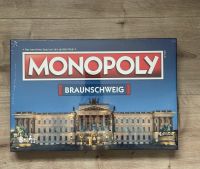 Monopoly Braunschweig Lions Brettspiel Cityedition Niedersachsen - Meine Vorschau