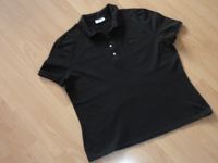 Lacoste Poloshirt Größe 50 Slim Fit Schwarz 3XL T-Shirt TOP Niedersachsen - Emden Vorschau
