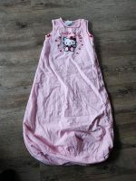 H&M Sommer Schlafsack Hello Kitty 86 92 98 Baumwolle rosa Niedersachsen - Wittmund Vorschau