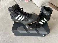 Adidas Boxerschuhe Boxschuhe Ringer Schuhe  NEU Gr 36 2/3 Niedersachsen - Süpplingen Vorschau