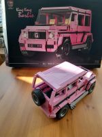 BARBIE JEEP OVP KLEMMBAUSTEINE Nordrhein-Westfalen - Schwerte Vorschau