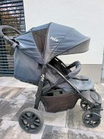 Buggy Joie Litatrax mit Adapter für Maxi Cosi Niedersachsen - Dransfeld Vorschau