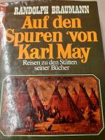 Auf den Spuren von Karl May Bayern - Heroldsberg Vorschau