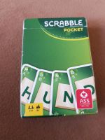 Scrabble Pocket ab 8, 2 bis 6 Spieler Karten Spiel Schleswig-Holstein - Neuberend Vorschau