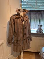 # Schicker Trenchcoat zu verkaufen # Niedersachsen - Vechta Vorschau