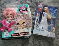 Neu! LOL Puppe Disney Frozen Talking Elsa Puppe Bayern - Manching Vorschau