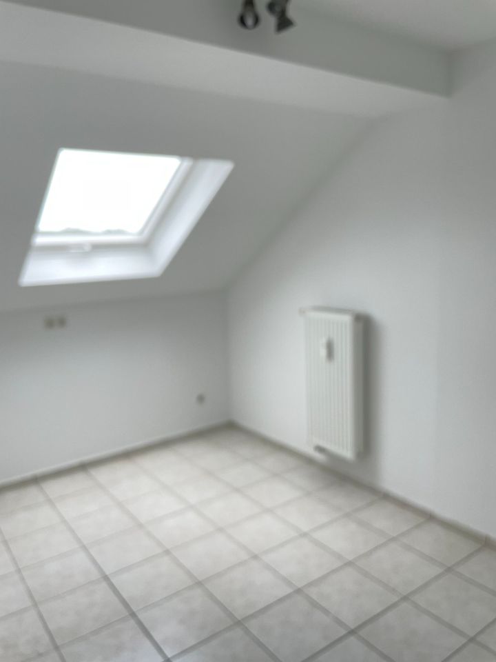 3 ½ Zimmer Dachgeschosswohnung in DO-Holzen in Dortmund