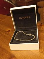 Pandora Charm Armband 20 cm Bochum - Bochum-Südwest Vorschau