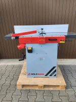 Holzmann Hobelmaschine Abricht Dickenhobelmaschine 31cm HOB310ECO Bayern - Nabburg Vorschau