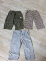 3 Hosen Gr.80 H&M Disney Tigger grau grün braun TOP!! Lübeck - St. Gertrud Vorschau