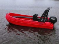 Motorboot Whaly 435R Professional - NEU Niedersachsen - Stade Vorschau