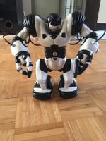 WowWee Roboter Robosapiens Duisburg - Röttgersbach Vorschau