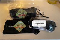 7x Salitos Sonnenbrille NEU mit Beutel OVP Niedersachsen - Achim Vorschau