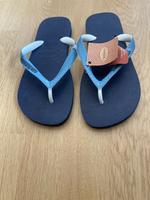 Havaianas Flip Flops Gr.37-38 Original from Brasil * Neu Hessen - Mühltal  Vorschau