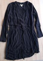 Minikleid * langarm * schwarz * Vokuhila * MANGO * Gr M Rheinland-Pfalz - Zweibrücken Vorschau
