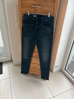 Next Skinny strechjeans dunkelblau Größe 15 165 Nordrhein-Westfalen - Sankt Augustin Vorschau