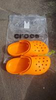 neue ungetragene Crocs , M6 W8 , Gr. 38-39 Bayern - Rosenheim Vorschau