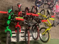 20 Zoll Fahrrad BMX Freestyle 360 Rotor Kinderfahrrad Rot Gelb Nordrhein-Westfalen - Gelsenkirchen Vorschau