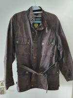 Belstaff Jacke Braun Gr. it 48 / 42 gerne getragen Berlin - Reinickendorf Vorschau